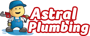 Astral Plumbing